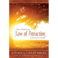 The Essential Law of Attraction Collection