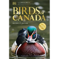 Birds of Canada