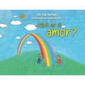 Que es el amor?