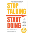 Stop Talking, Start Doing: A Kick in the Pants in Six Parts