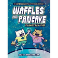Waffles and Pancake: Planetary-Yum