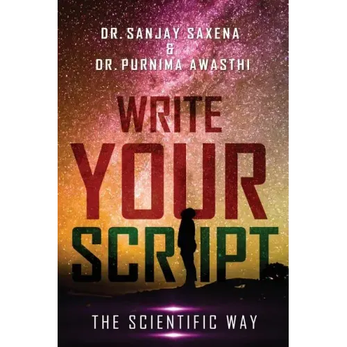 Write Your Script: The Scientific Way