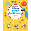 Merriam-Webster's First Dictionary