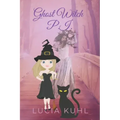 Ghost Witch P.I.
