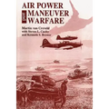 Air Power and Maneuver Warfare