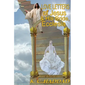 Love Letters of Jesus & His Bride, Ecclesia