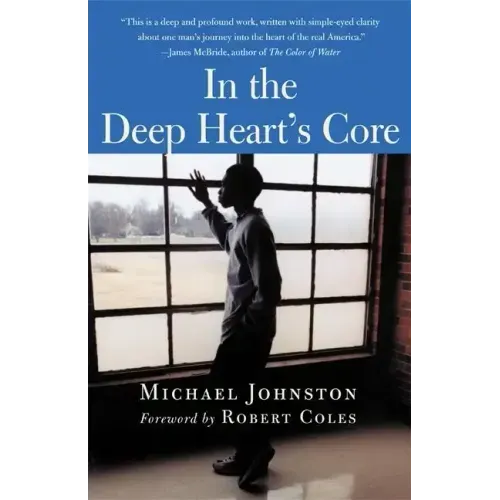 In the Deep Heart's Core