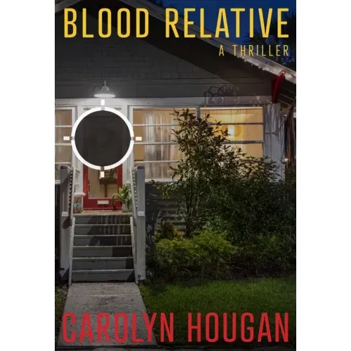 Blood Relative