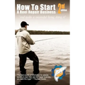 How To Start A Reel Repair Business