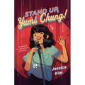 Stand Up, Yumi Chung!