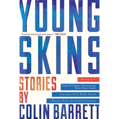 Young Skins: Stories