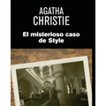 El Misterioso Caso De Styles (Spanish Edition)