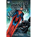 Injustice: Gods Among Us Year Five- The Complete Collection