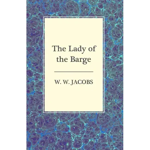 The Lady of the Barge
