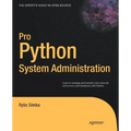 Pro Python System Administration