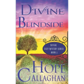 Divine Blindside: A Divine Cozy Mystery