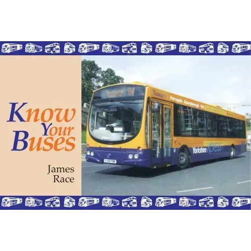 Know Your Buses