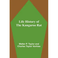 Life History of the Kangaroo Rat