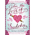 Will Shortz Presents For the Love of Sudoku