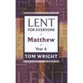 Lent for Everyone