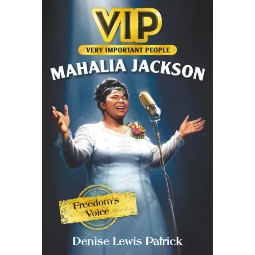 Vip: Mahalia Jackson: Freedom's Voice