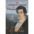 The Journey Home To Pemberley: A Pride and Prejudice Variation
