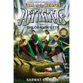The Dragon's Eye (Spirit Animals: Fall of the Beasts, Book 8): Volume 8