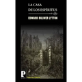 La casa de los espíritus
