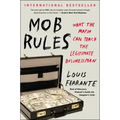 Mob Rules: What the Mafia Can Teach the Legitimate Businessman