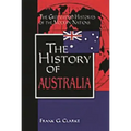 The History of Australia