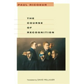Course of Recognition