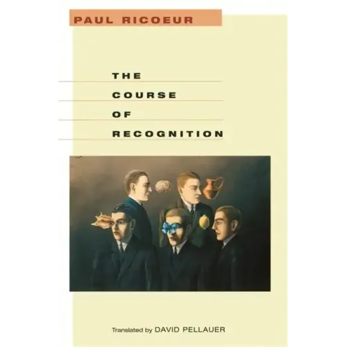 Course of Recognition