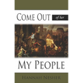 Come Out of Her My People