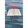 Bible Made Easy