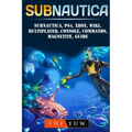 Subnautica, PS4, Xbox, Wiki, Multiplayer, Console, Commands, Magnetite, Guide