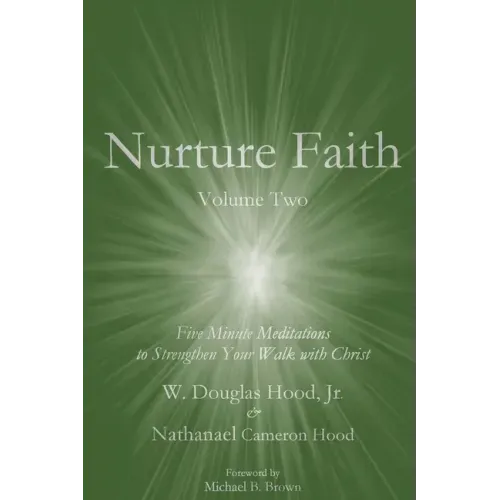 Nurture Faith Two