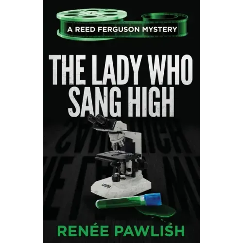 The Lady Who Sang High