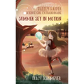 Halley Harper, Science Girl Extraordinaire: Summer Set in Motion