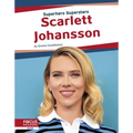Scarlett Johansson