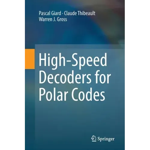 High-Speed Decoders for Polar Codes