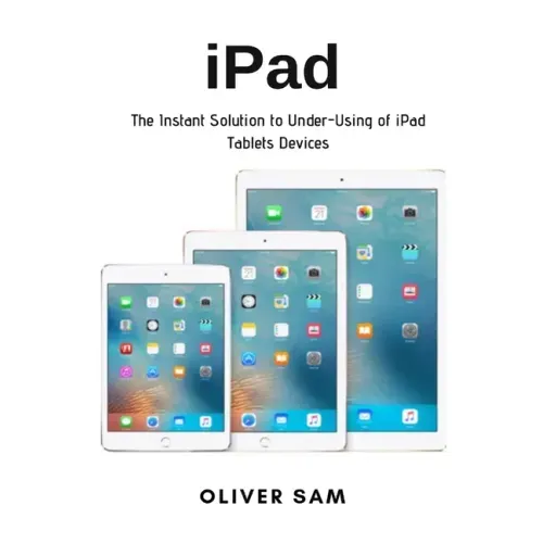 iPad: The Instant Solution to Under-Using of iPad Tablets Devices