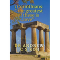 1 Corinthians