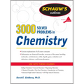3,000 Solved Problems in Chemistry