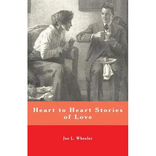 Heart to Heart Stories of Love