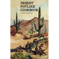 Desert Potluck: A Cookbook