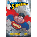 Superman by Kurt Busiek Book Two