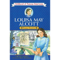 Louisa May Alcott