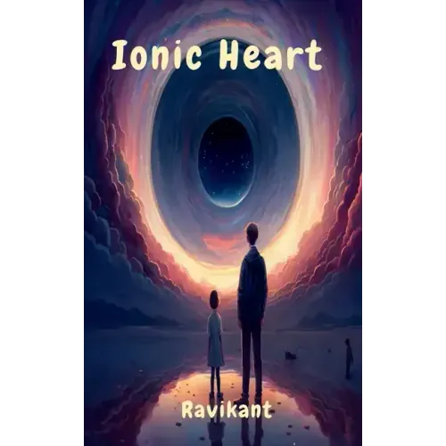 Ionic Heart