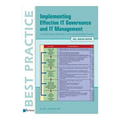 Implementing Effective IT Governance and IT Management
