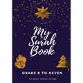 My Surah Book - Grade R to Seven